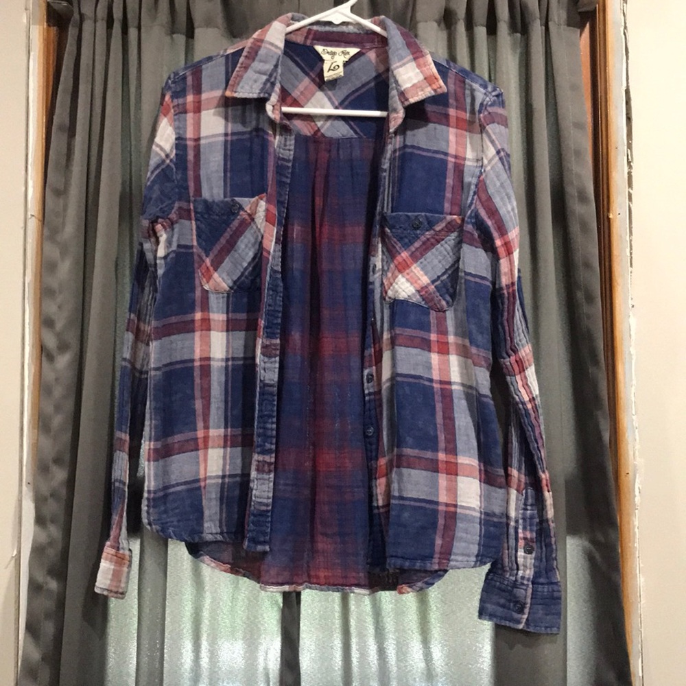 Flannel